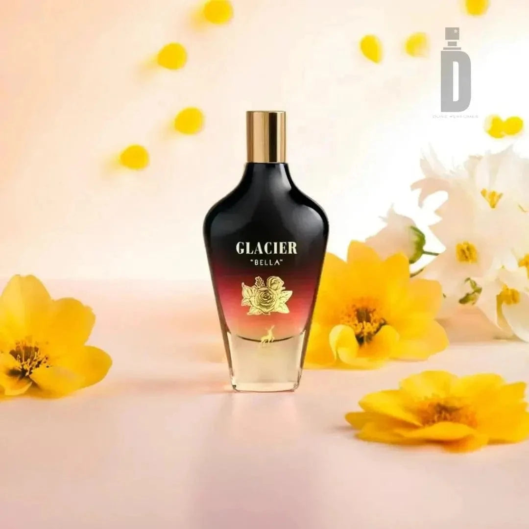 Maison Alhambra Glacier Bella 3.4oz Women’s Eau de Parfum.