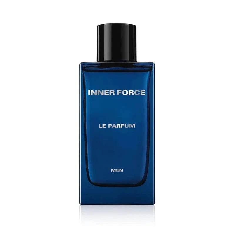 Glenn Perri Inner Force For Men 3.4 oz Eau De Parfum Spray - perfumesandrea