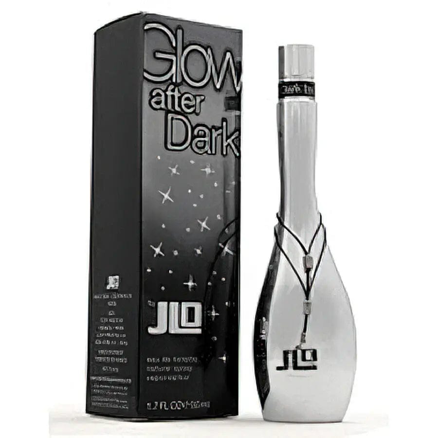 Glow After Dark By Jennifer Lopez For Women 1.7oz EDT Spray - perfumesandrea
