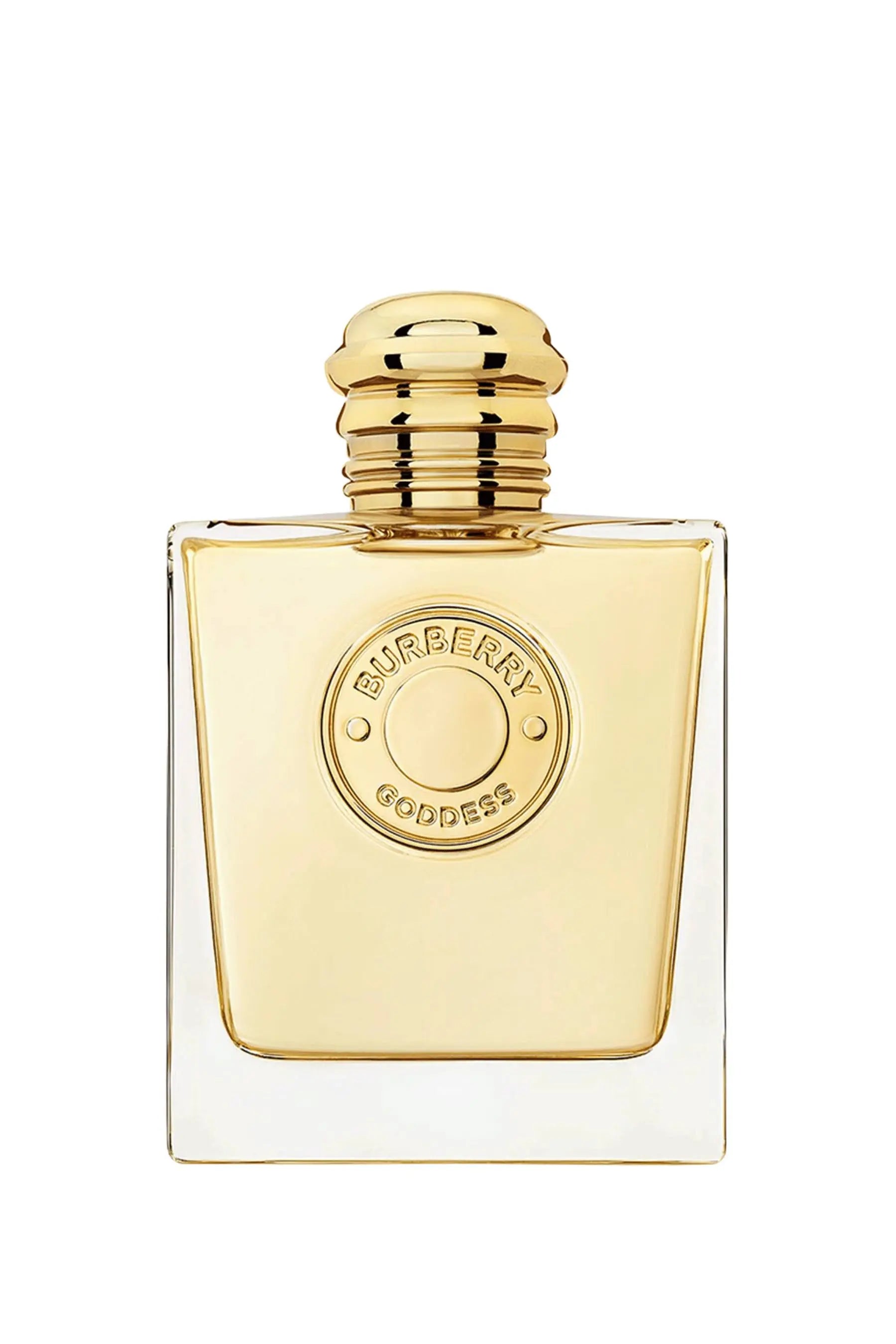 Goddess By Burberry For Women 3.3 oz Eau de Parfum Spray - perfumesandrea