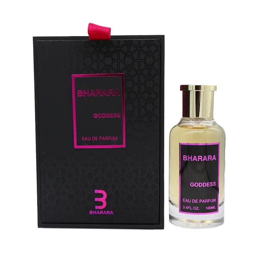 Goddess By Bharara Women’s Eau de Parfum 3.4oz