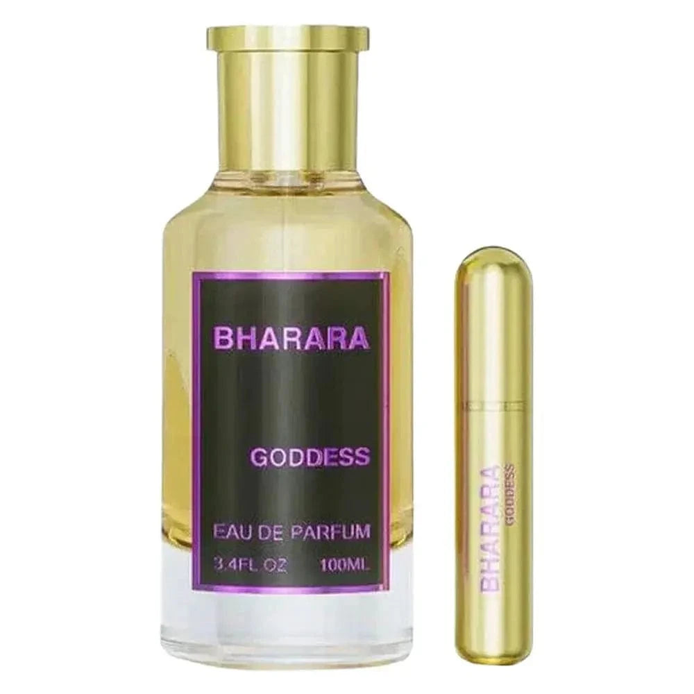 Goddess By Bharara Women’s Eau de Parfum 3.4oz