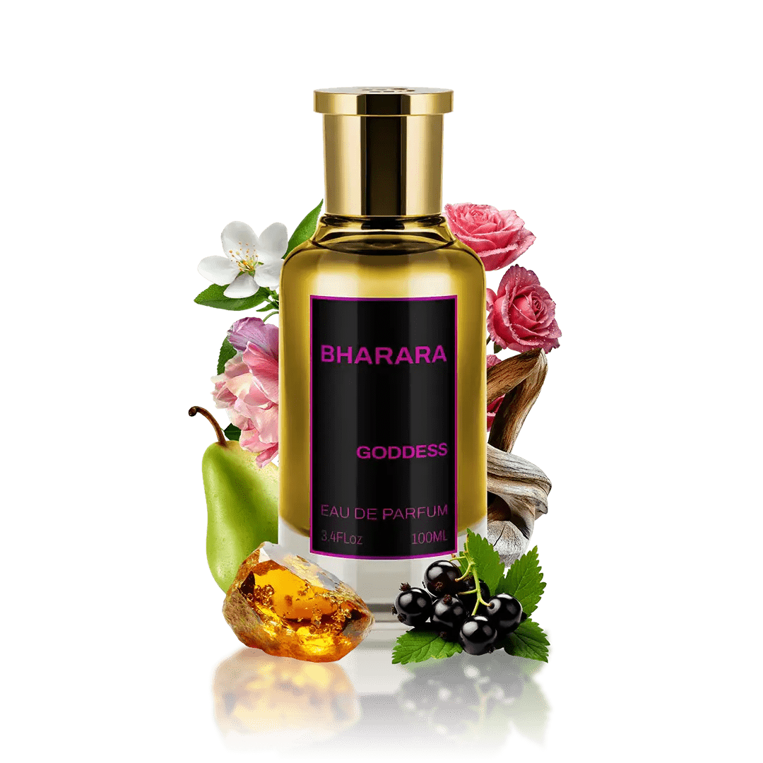 Goddess By Bharara Women’s Eau de Parfum 3.4oz