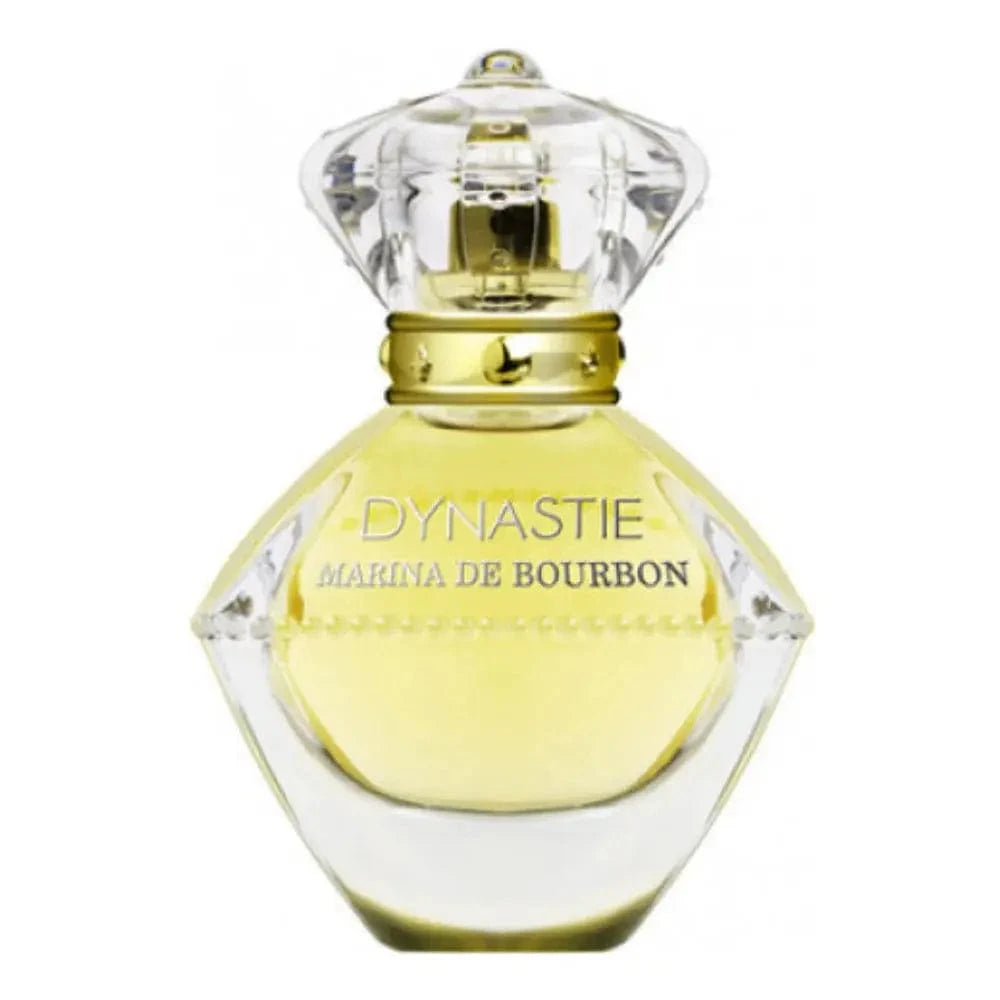 Golden Dynastie By Marina De Bourbon For Women 3.4oz EDP Spray - perfumesandrea
