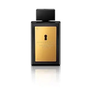 Golden Secret By Antonio Banderas For Men (2pc Gift Set) Antonio Banderas