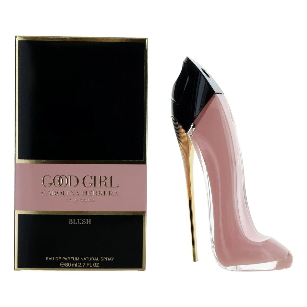 Good Girl Blush By Carolina Herrera For Women 2.7 oz EDP Spray Carolina Herrera