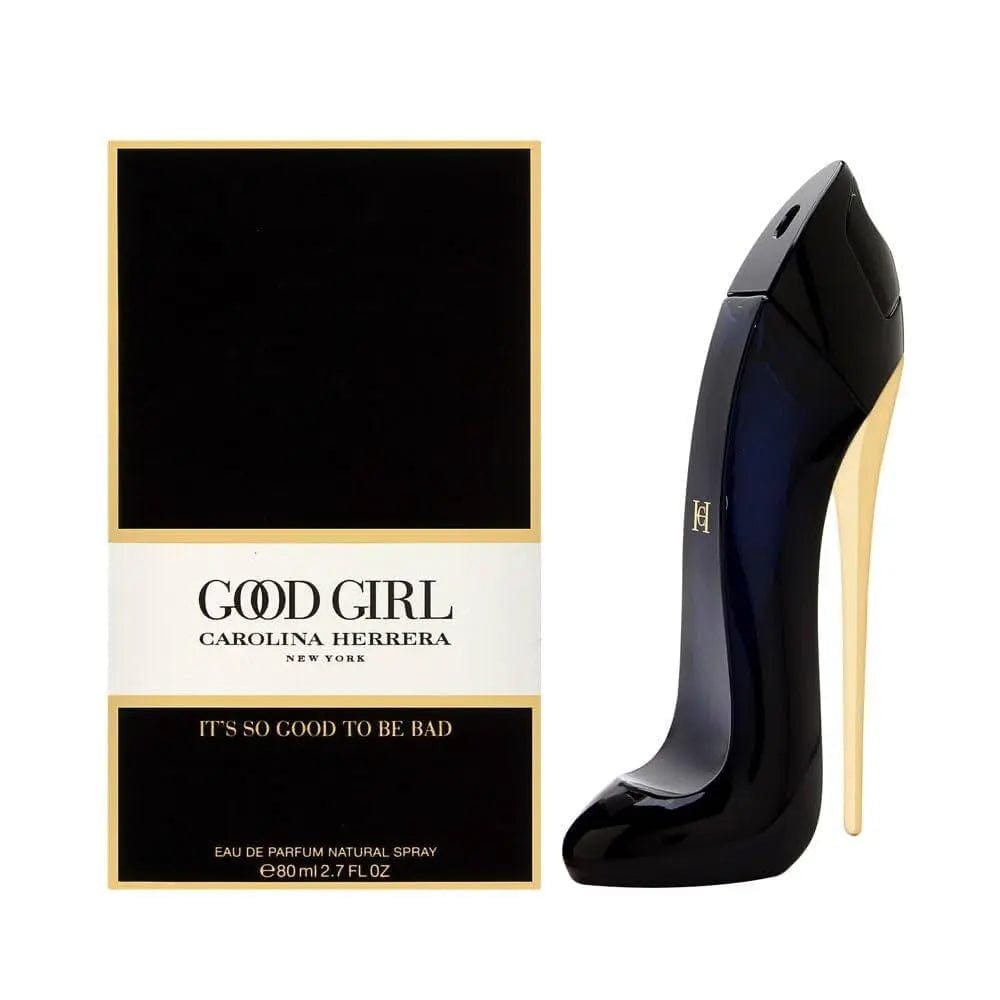 Good Girl By Carolina Herrera For Women 2.7 oz EDP Spray Carolina Herrera