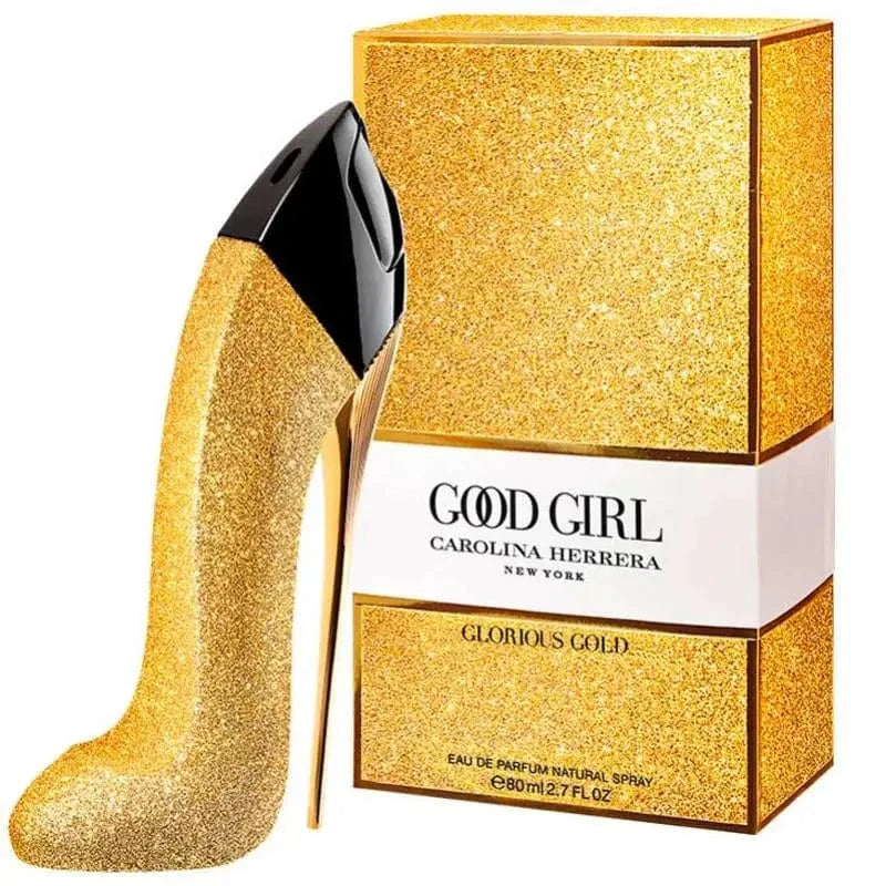 Good Girl Glorious Gold By Carolina Herrera For Women 2.7 oz EDP Spray Carolina Herrera