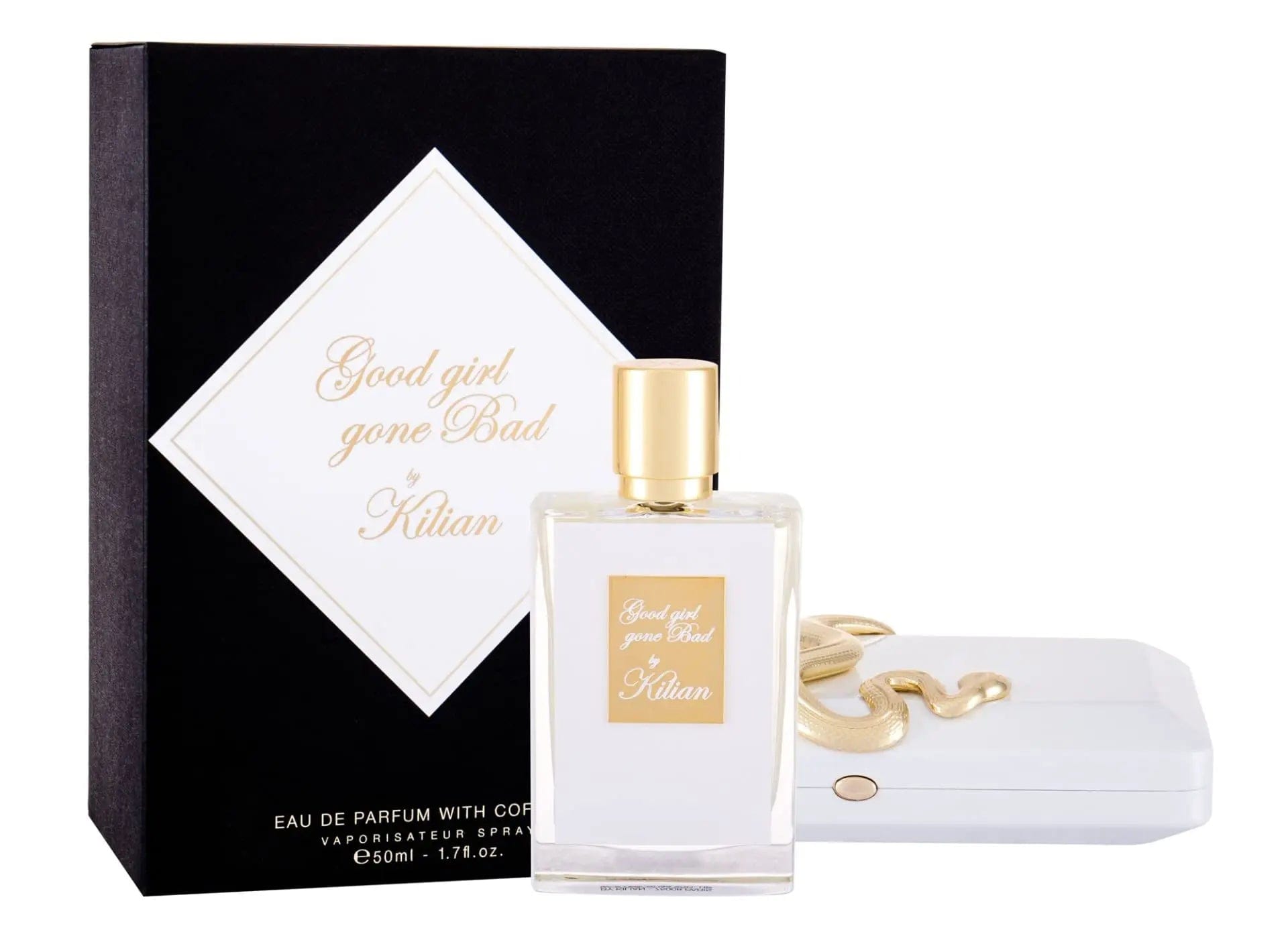Good Girl Gone Bad By Kilian Unisex 1.7oz EDP Spray - perfumesandrea