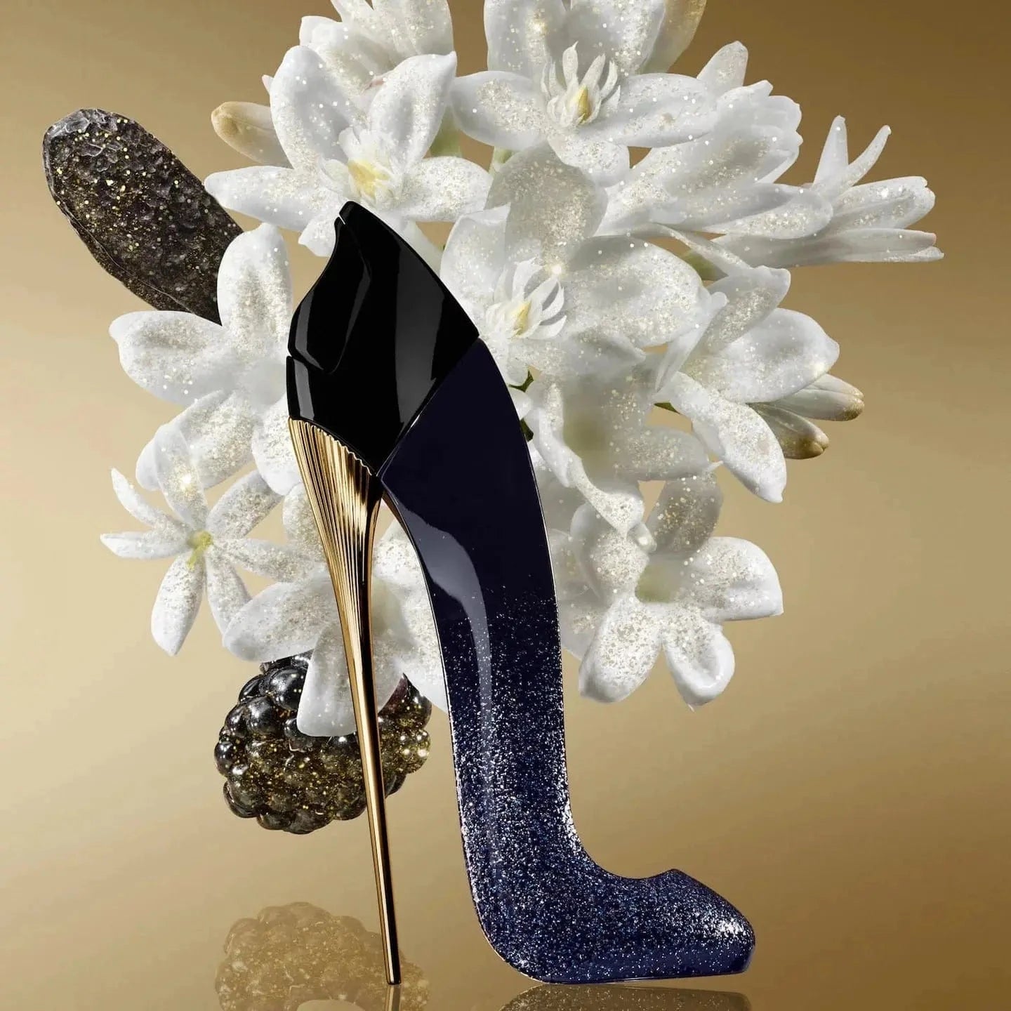 Good Girl Supreme By Carolina Herrera For Women 1.7oz EDP Spray Carolina Herrera