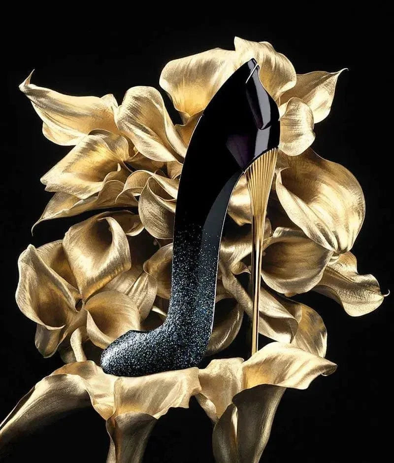 Good Girl Supreme By Carolina Herrera For Women 2.7 oz EDP Spray Carolina Herrera