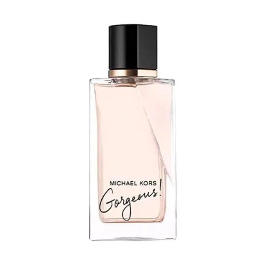 Gorgeous By Michael Kors For Women 3.4oz EDP Spray - perfumesandrea