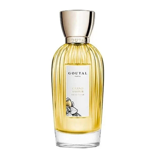 Grand Amour By Goutal For Women 3.4oz EDP Spray Goutal