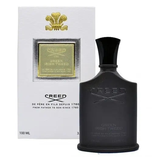 Green Irish Tweed By Creed For Men 3.3 oz EDP Spray - perfumesandrea