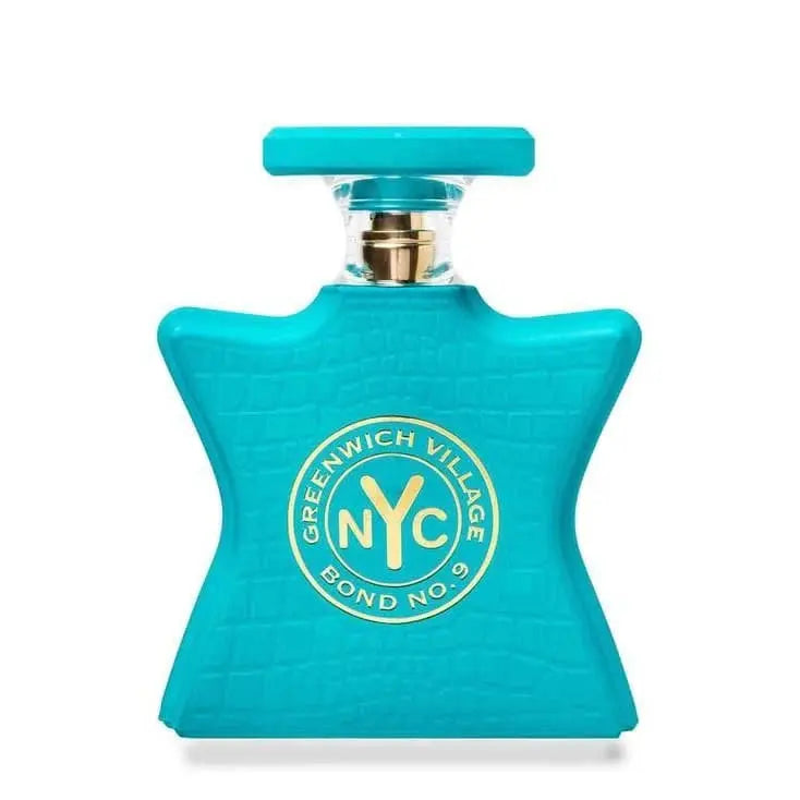 Greenwich Village By Bond No. 9 Unisex 3.3 oz EDP Spray - perfumesandrea