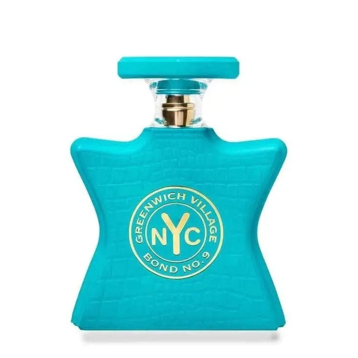 Greenwich Village By Bond No. 9 Unisex 3.3 oz EDP Spray - perfumesandrea