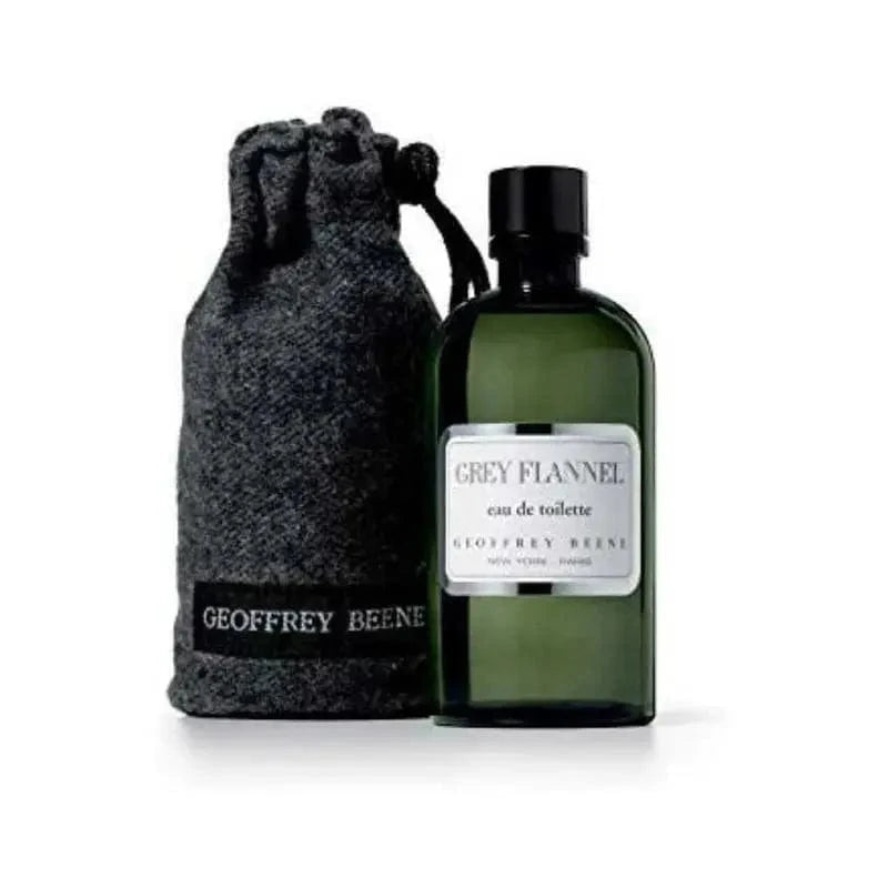 Grey Flannel By Geoffrey Beene For Men 8.0oz EDT Spray Geoffrey Beene