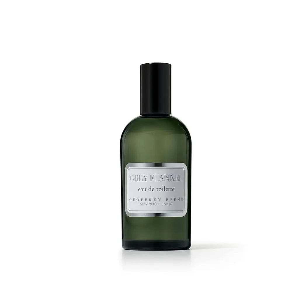 Grey Flannel By Geoffrey Beene For Men 8.0oz EDT Spray Geoffrey Beene