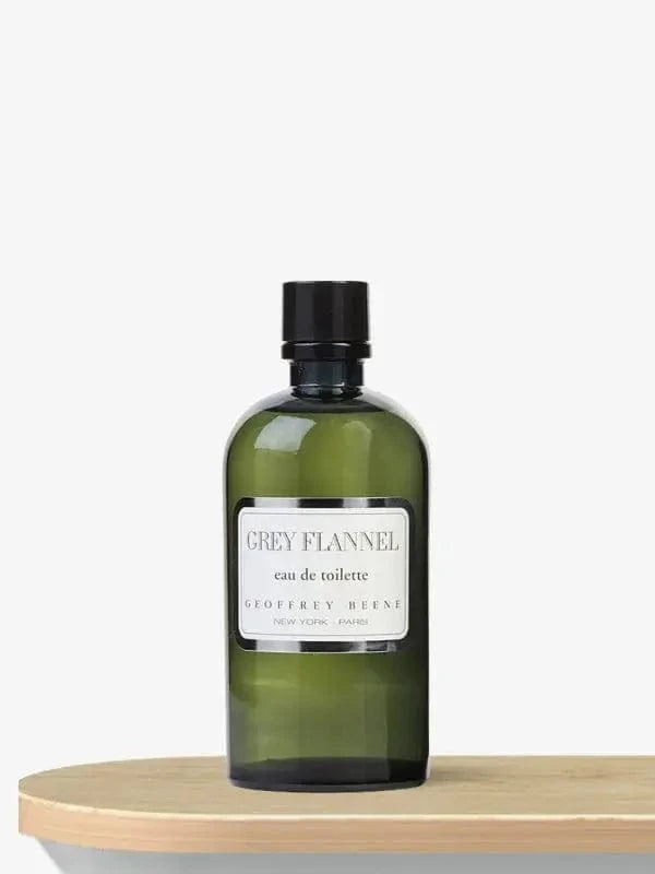 Grey Flannel By Geoffrey Beene For Men 8.0oz EDT Spray Geoffrey Beene