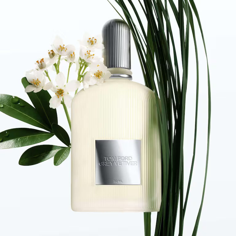 Grey Vetiver By Tom Ford Men's Eau De Parfum 3.4oz.
