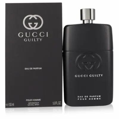 Gucci Guilty 5.0oz M EDP Spray Gucci
