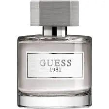Guess 1981 By Guess For Men 3Pcs Set EDT Spray Guess
