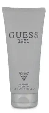 Guess 1981 By Guess For Men 3Pcs Set EDT Spray Guess