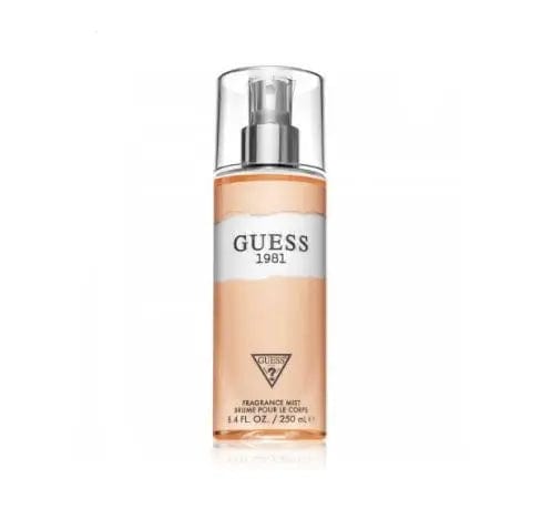 Guess 1981 For Women 8.4 oz Body Mist - perfumesandrea
