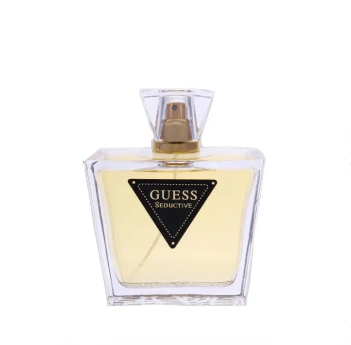Guess Seductive For Women 4.2 oz EDT Spray - perfumesandrea