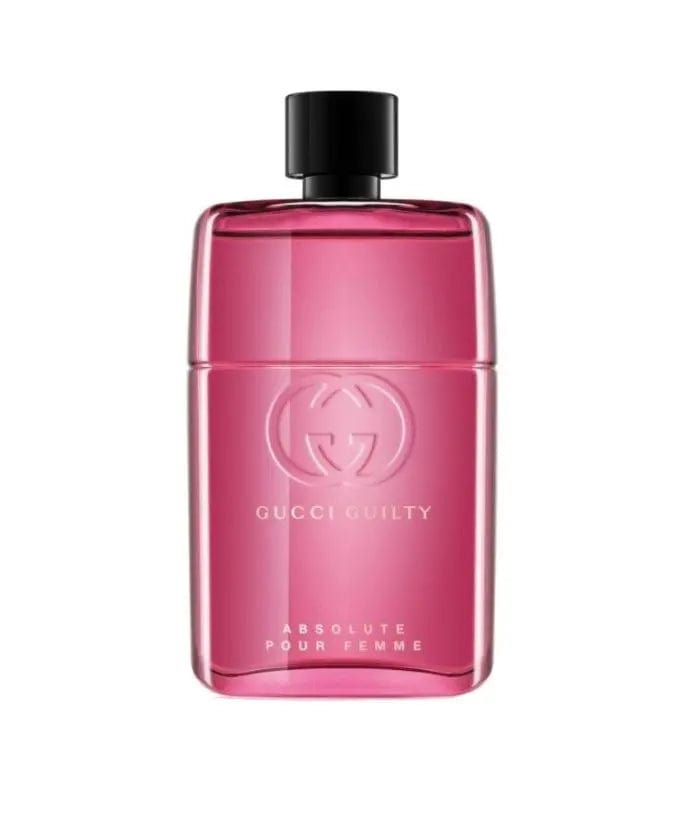 Guilty Absolute Pour Femme By Gucci 3.0 oz EDP Spray - perfumesandrea