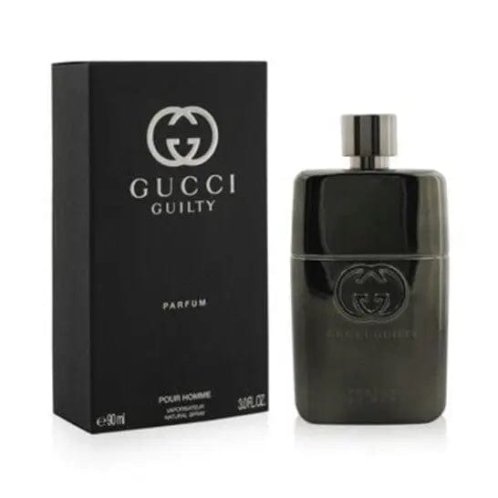 Guilty By Gucci For Men 3.0oz Parfum Spray - perfumesandrea