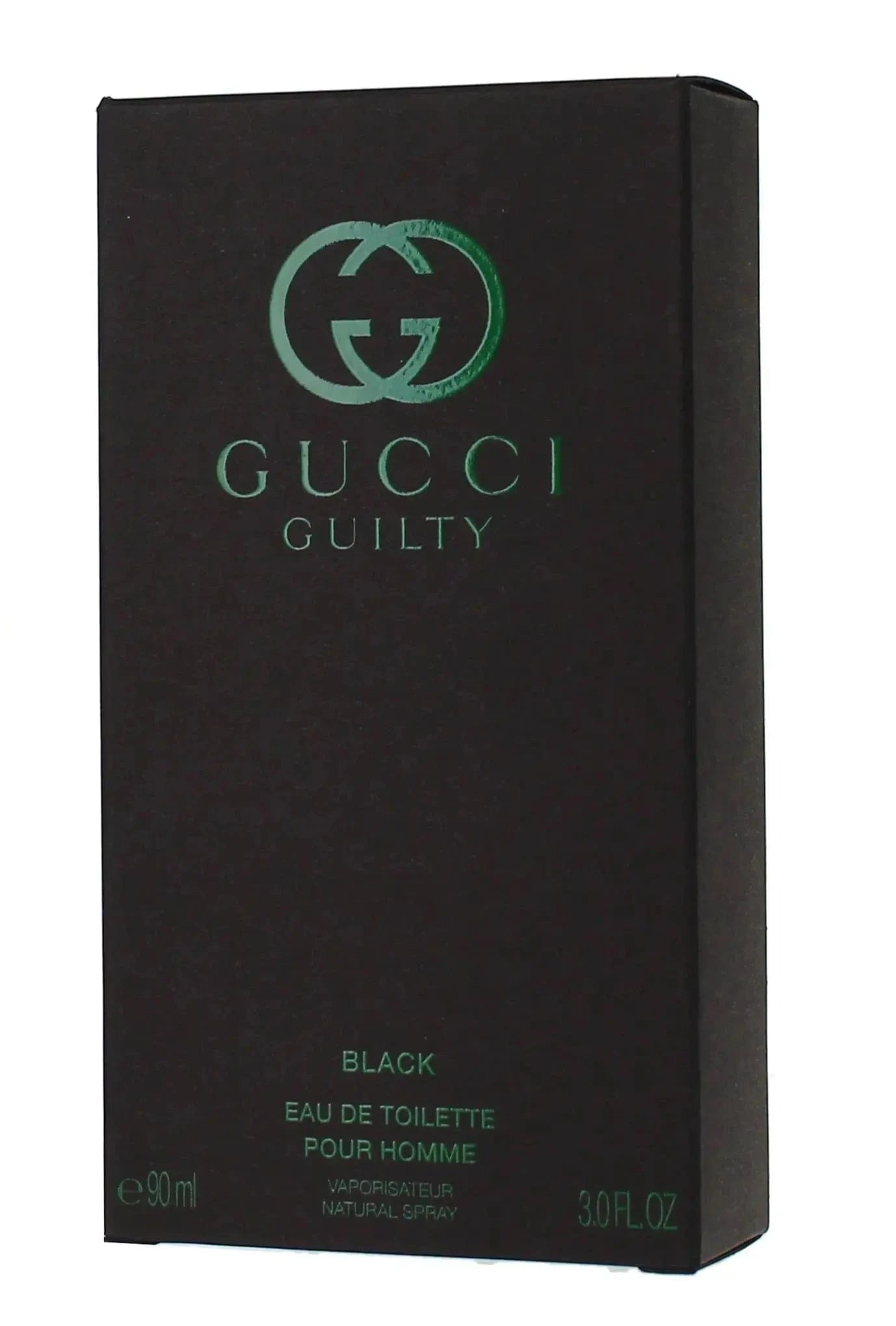 Guilty Essence By Gucci For Men 3.0oz EDT Spray Gucci
