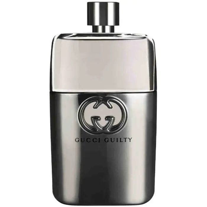 Guilty Pour Homme By Gucci For Men 5.0 oz EDT Spray - perfumesandrea