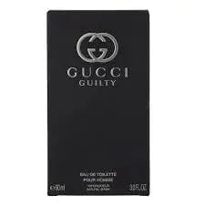 Guilty Pour Homme By Gucci For Men 3.0 oz EDT Spray Gucci