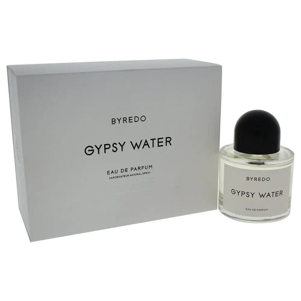 Byredo Gypsy Water 3.4oz Unisex Eau de Parfum