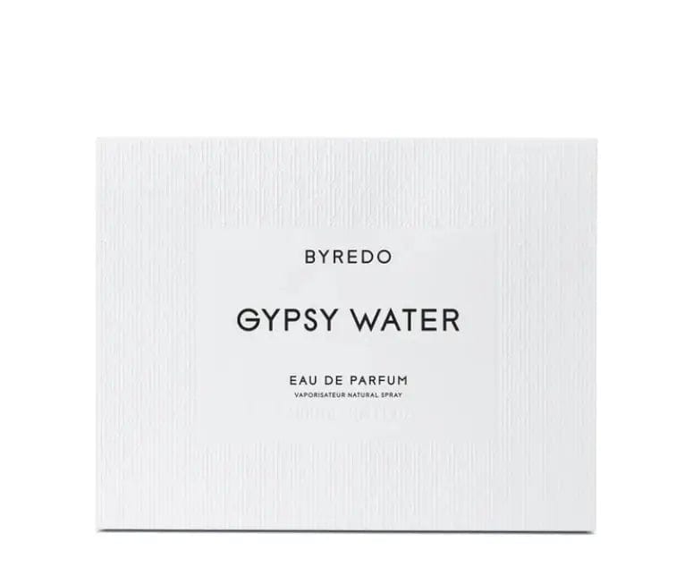 Byredo Gypsy Water 3.4oz Unisex Eau de Parfum