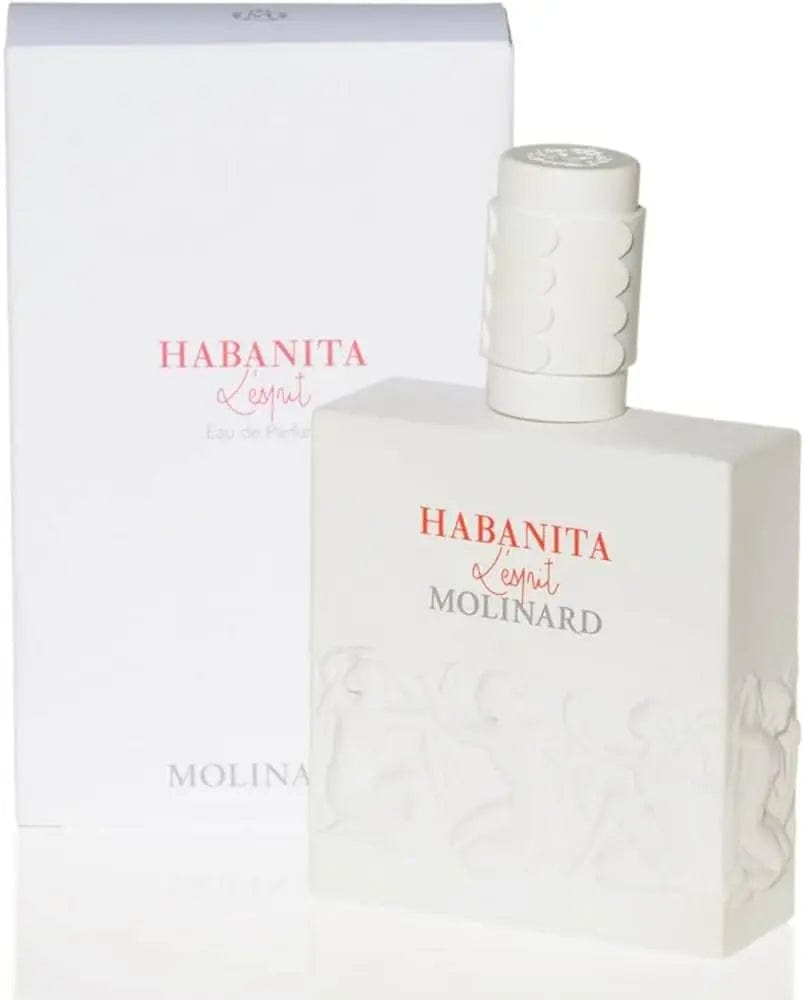 Habanita L'Esprit By Molinard Unisex 2.5oz EDP Spray - perfumesandrea