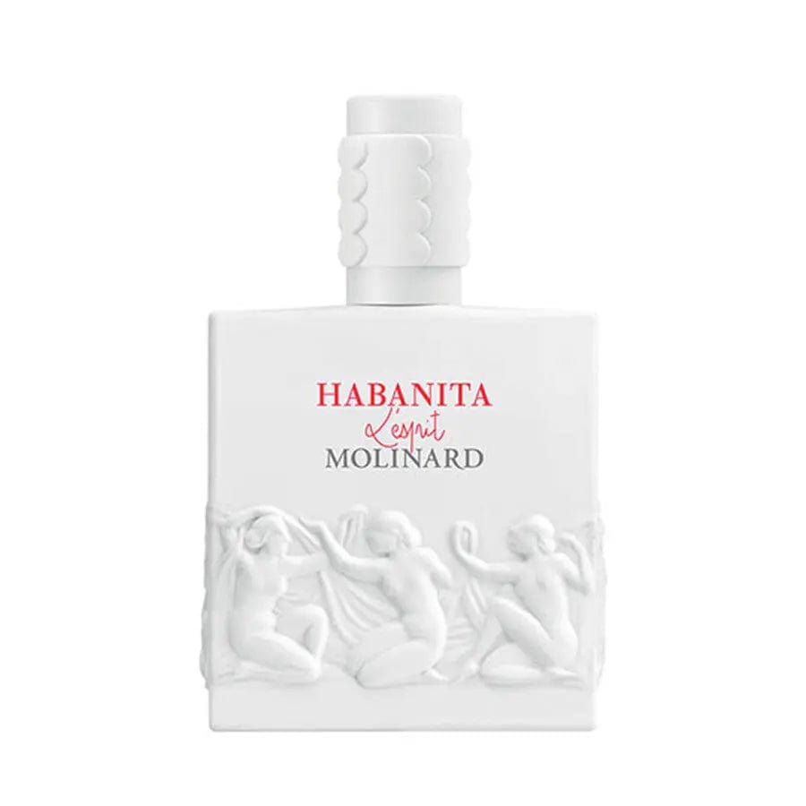 Habanita L'Esprit By Molinard Unisex 2.5oz EDP Spray - perfumesandrea