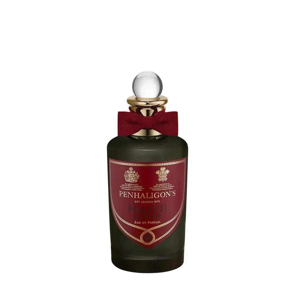 Halfeti Leather By Penhaligon's For Unisex 3.4oz EDP Spray Penhaligons