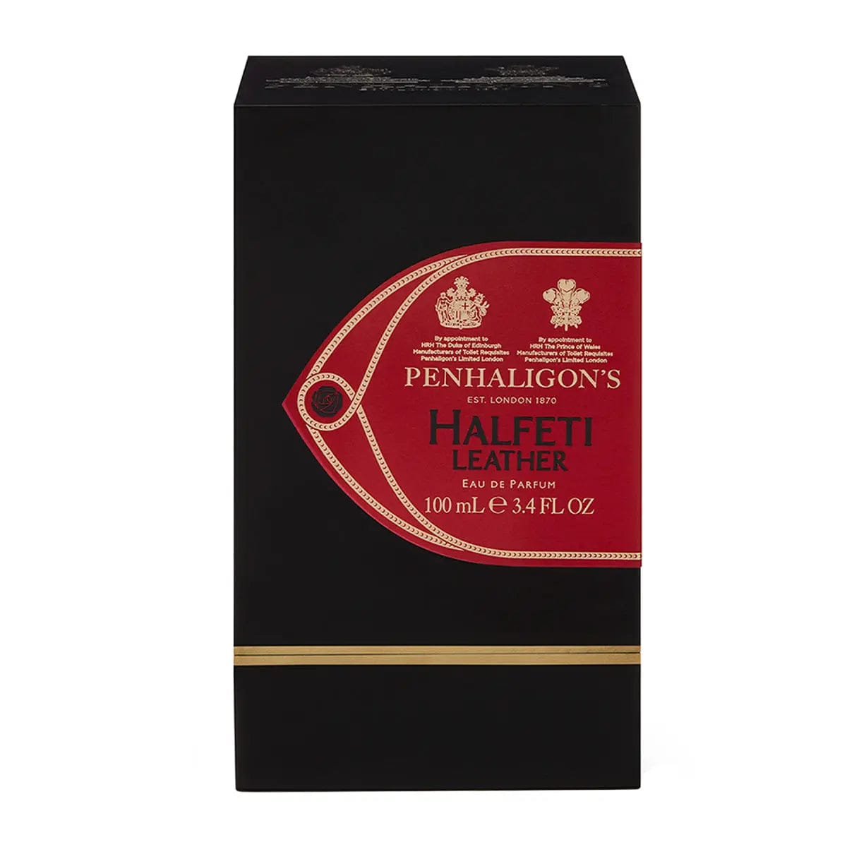 Halfeti Leather By Penhaligon's For Unisex 3.4oz EDP Spray Penhaligons