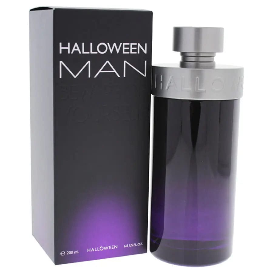 Halloween Man 6.8oz Men’s Eau de Toilette by Jesús Del Pozo