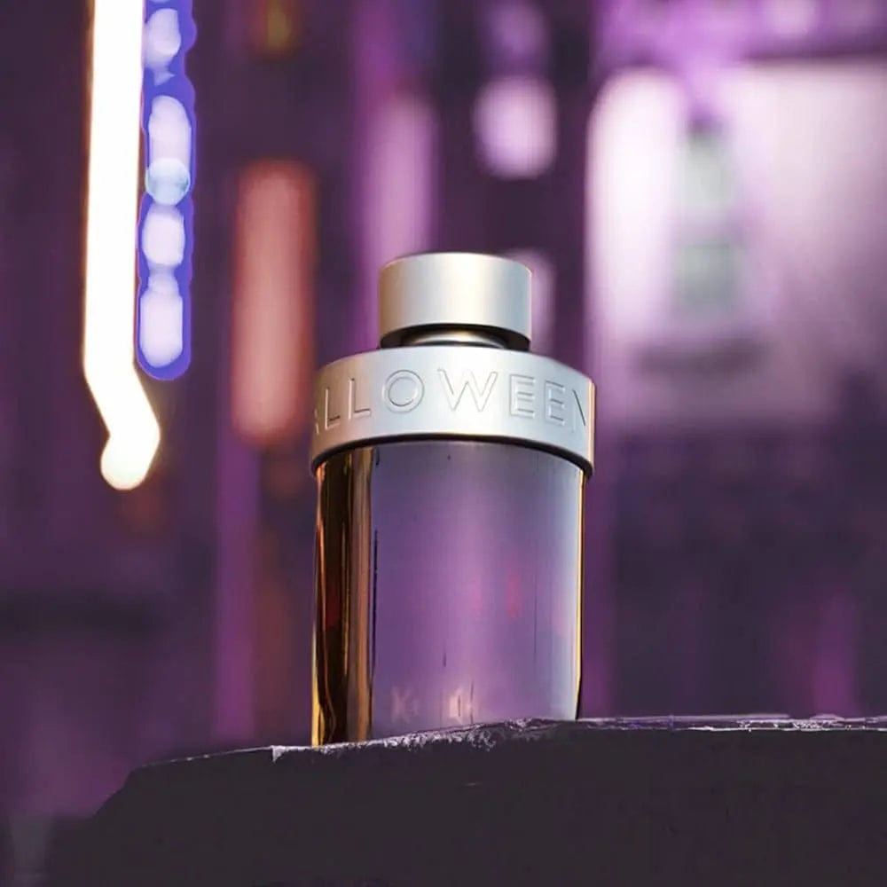 Halloween Man 6.8oz Men’s Eau de Toilette by Jesús Del Pozo