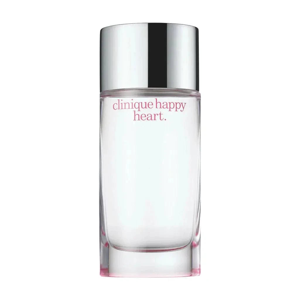 Clinique Happy Heart 3.4oz Women’s Eau de Parfum