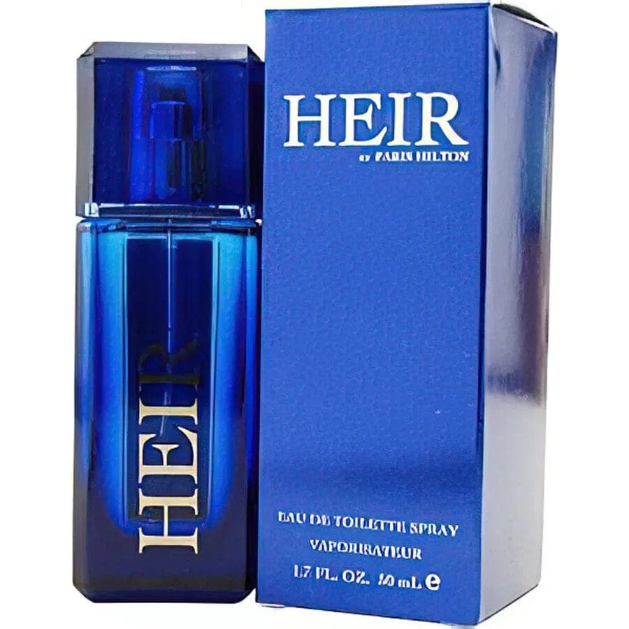 Heir By Paris Hilton For Women 1.7 oz EDT Spray - perfumesandrea