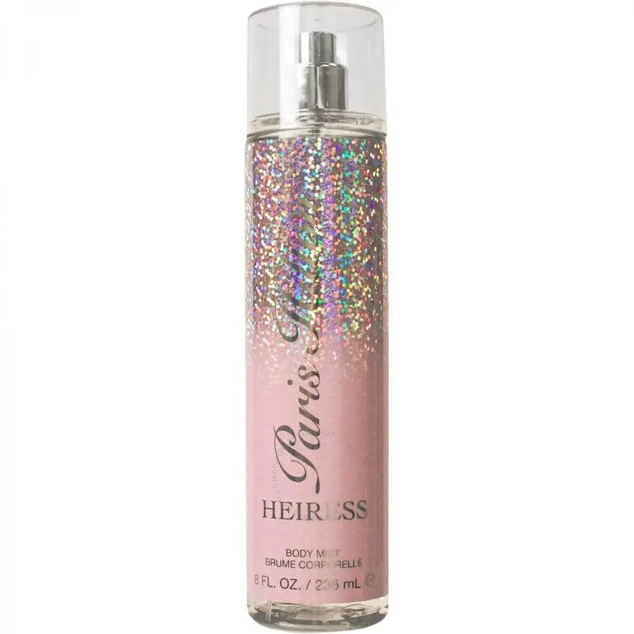 Heiress By Paris Hilton For Women 8.0oz Body Mist - perfumesandrea