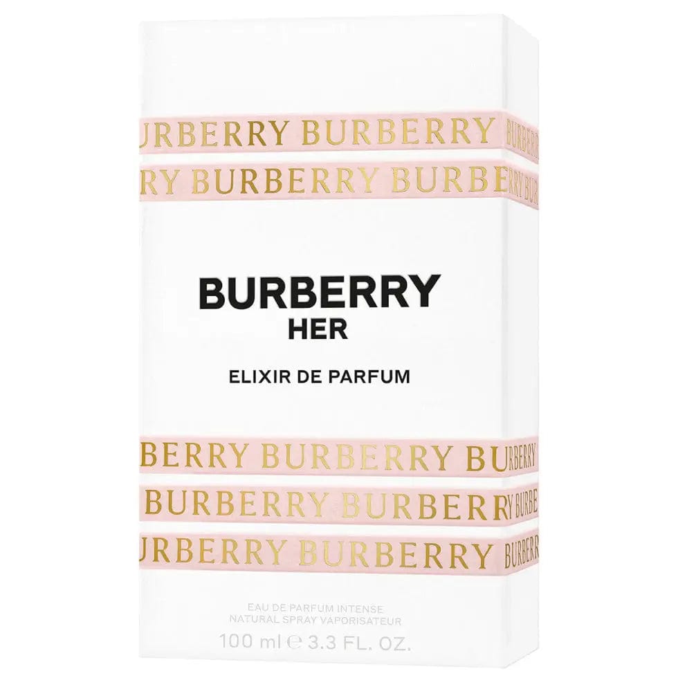 Her Elixir By Burberry For Women 3.4oz EDP Spray Burberry
