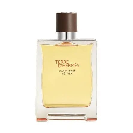 Hermes Terre D´Hermes Eau Intense Vetiver For Men 6.7 oz EDP Spray - perfumesandrea