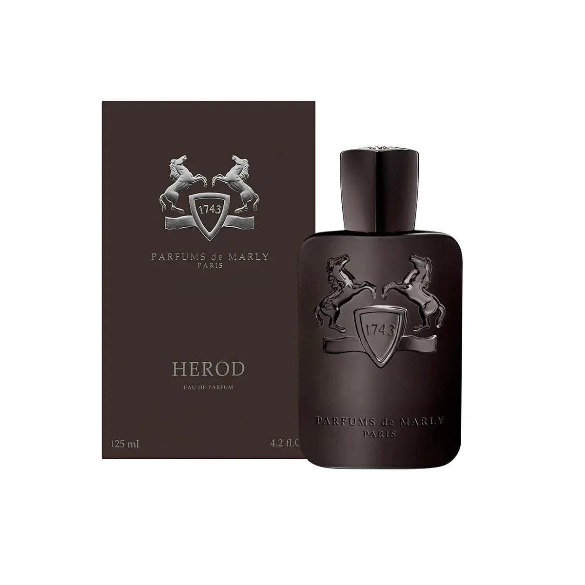 Herod By Parfums De Marly For Men 4.2 oz EDP Spray - perfumesandrea