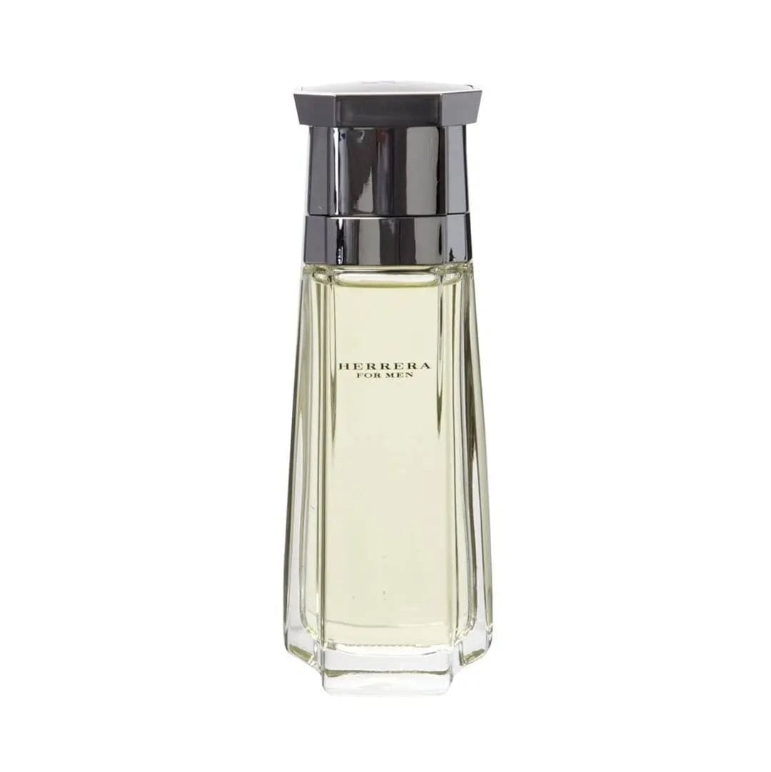 Herrera By Carolina Herrera For Men 3.4 oz EDT Spray - perfumesandrea