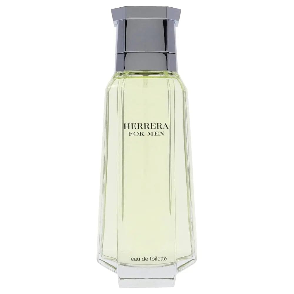 Herrera By Carolina Herrera For Men 6.7 oz EDT Spray Carolina Herrera